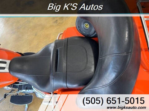 2012 Harley-Davidson Ultra Limited