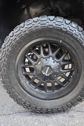 2013 Chevrolet Silverado 2500HD