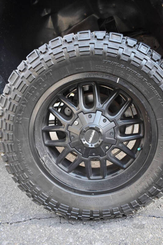 2013 Chevrolet Silverado 2500HD