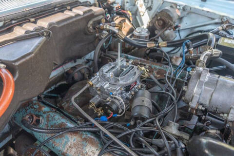 1964 Chrysler Imperial