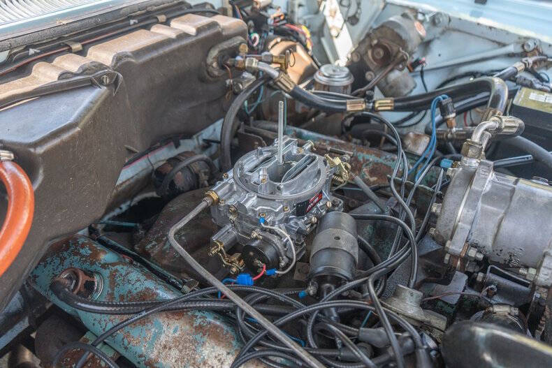 1964 Chrysler Imperial