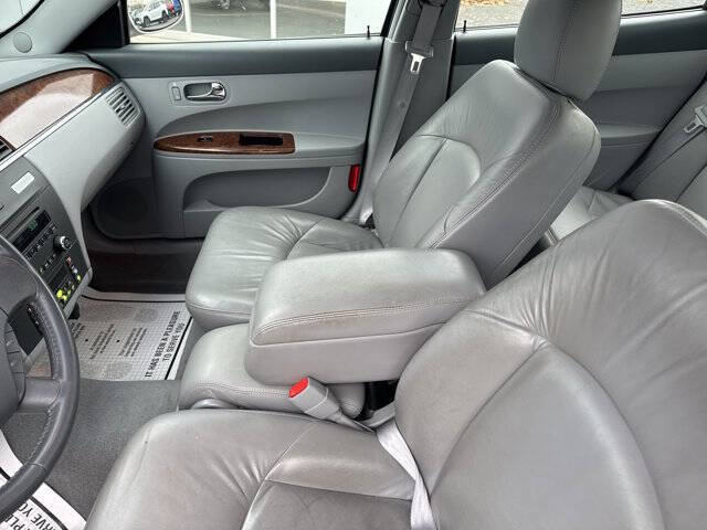 2005 Buick LaCrosse CXL