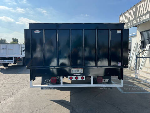 2009 Ford F-450 Super Duty