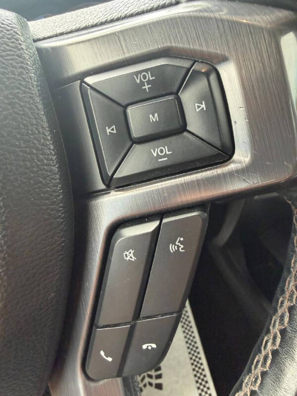 2019 Ford Expedition MAX Platinum