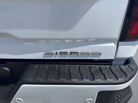 2026 GMC Sierra 3500HD