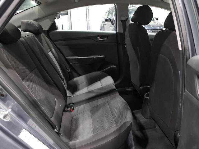 2018 Hyundai Accent SE