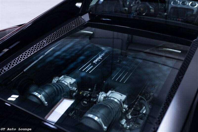 2008 Lamborghini Gallardo 26