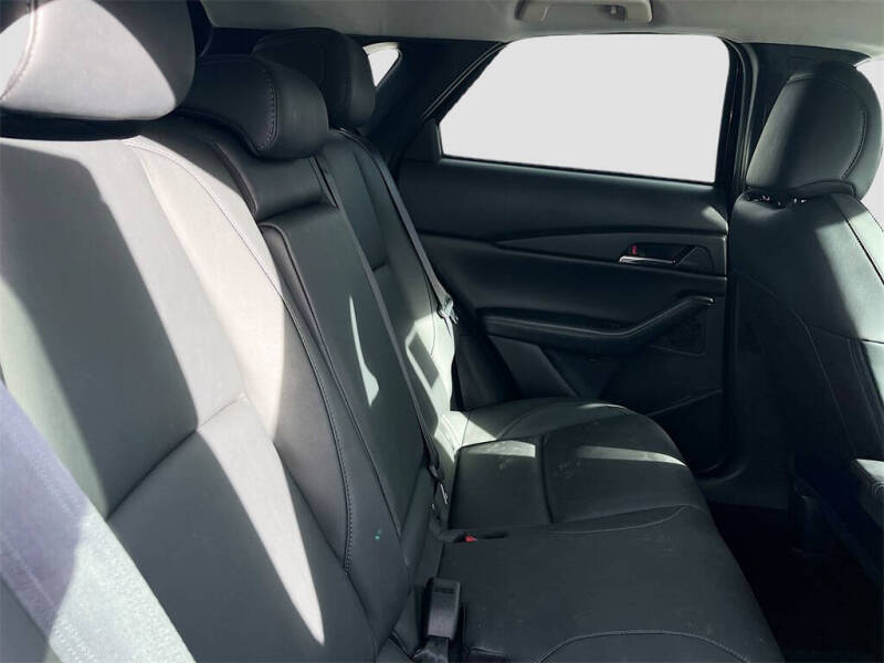 2024 Mazda CX-30 2.5 S Preferred