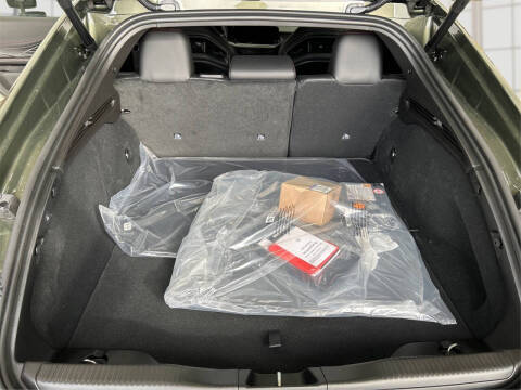 2026 Dodge Charger Scat Pack Plus