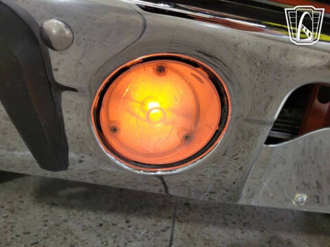 1970 Plymouth Roadrunner