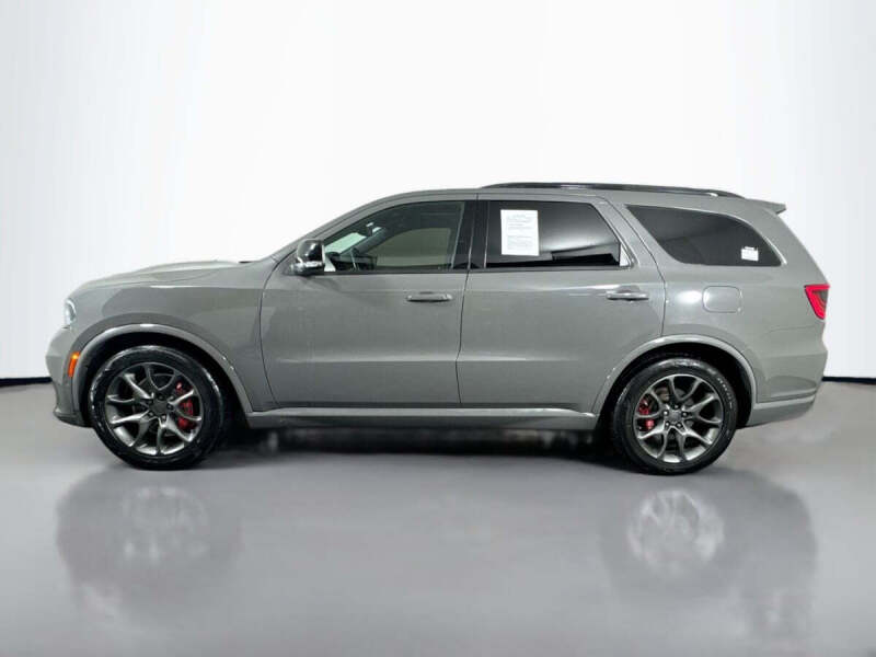 2021 Dodge Durango SRT 392