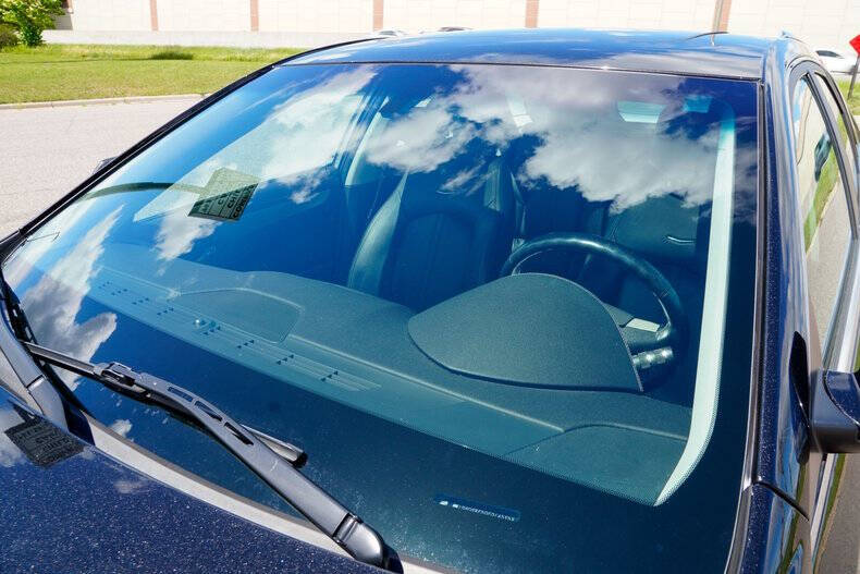 2014 Cadillac CTS 3.6L Performance