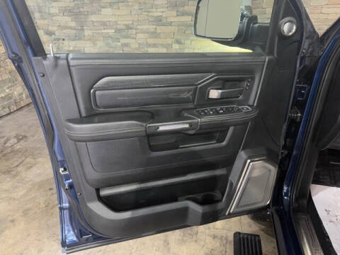 2021 RAM 2500 Limited