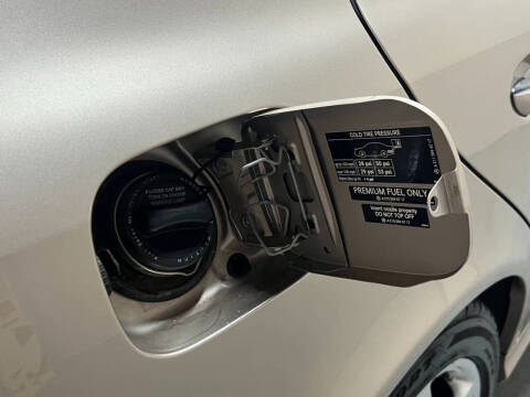 2005 Mercedes-Benz E-Class E 500