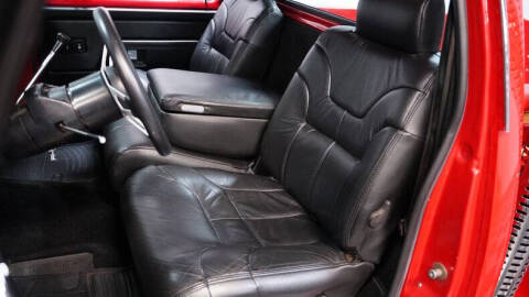 1978 Dodge D150 Pickup