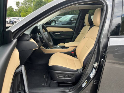2026 Mazda CX-5 2.5 S Premium Plus