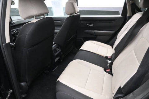 2023 Honda CR-V
