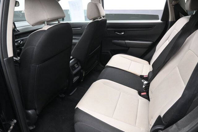 2023 Honda CR-V