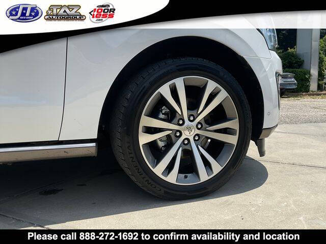 2020 Ford Expedition King Ranch