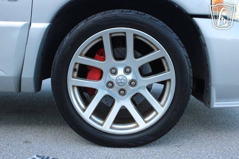 2005 Dodge Ram 1500 SRT-10