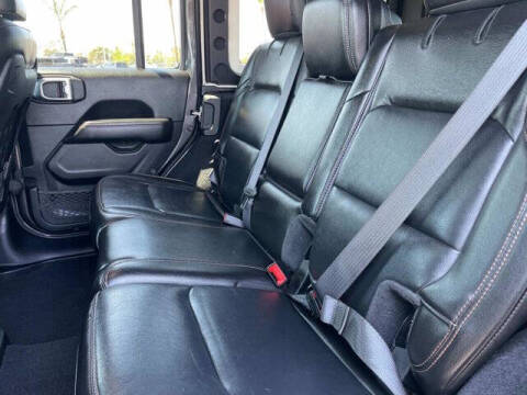 2021 Jeep Wrangler Unlimited Rubicon 392