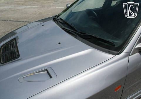 1996 Mitsubishi Lancer