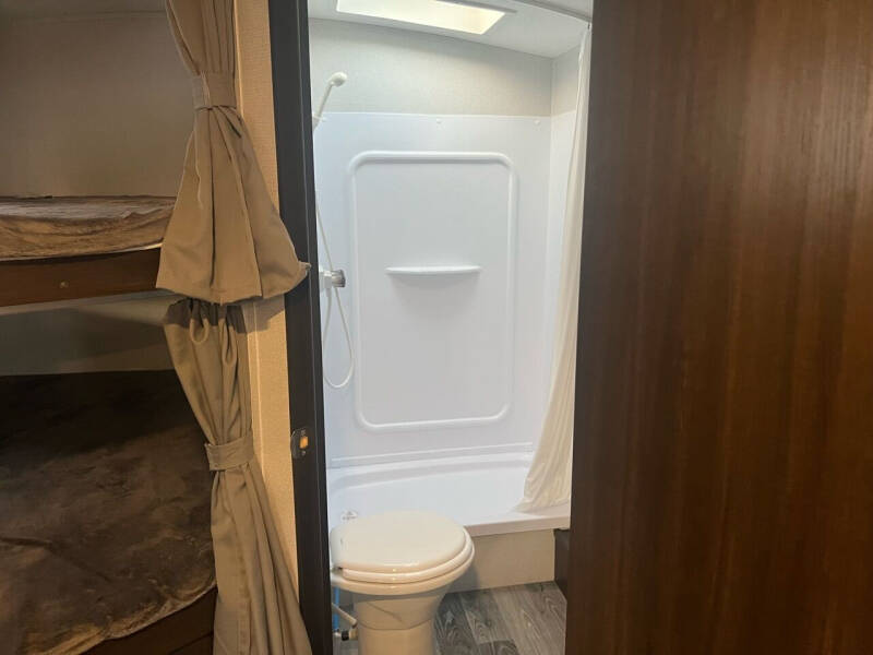 2020 Keystone RV Springdale