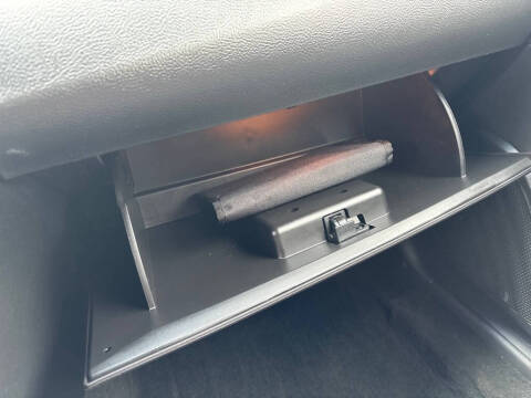 2018 Ford Taurus SEL