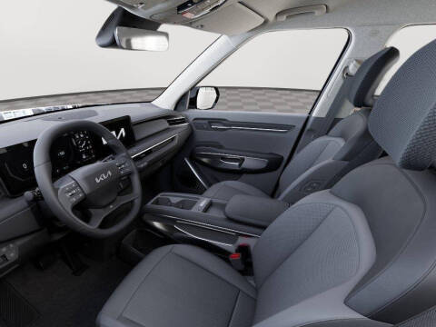 2026 Kia EV9 Light