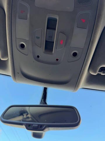 2013 Audi A6 2.0T quattro Premium Plus