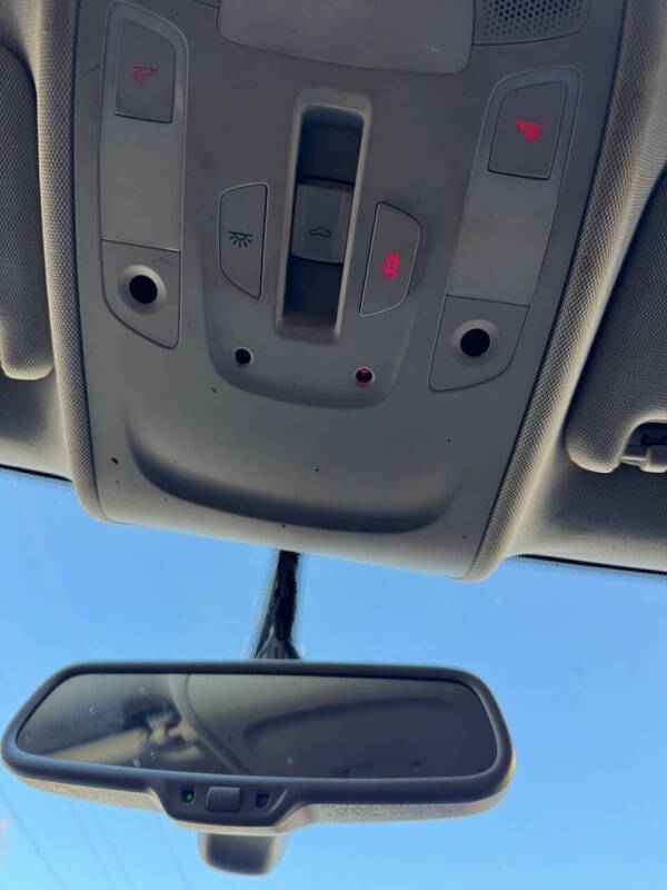 2013 Audi A6 2.0T quattro Premium Plus