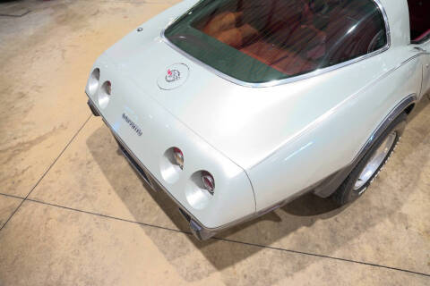 1978 Chevrolet Corvette