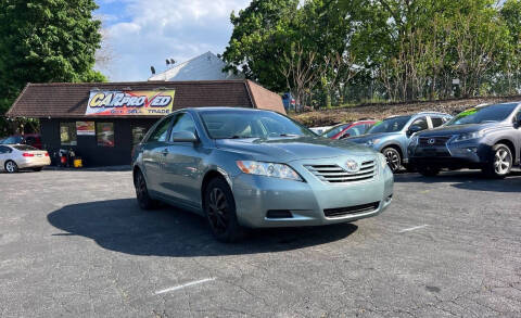 2009 Toyota Camry