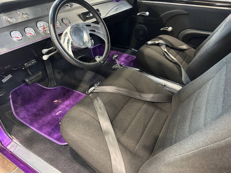 1966 Chevrolet Chevelle