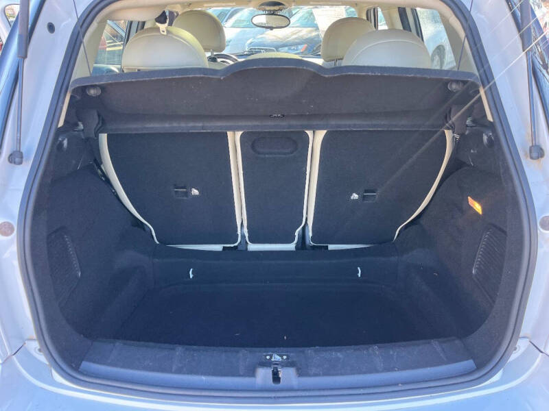 2013 MINI Countryman Cooper S