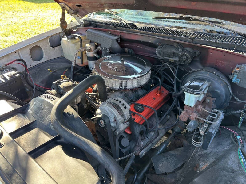 1989 GMC Sierra 1500