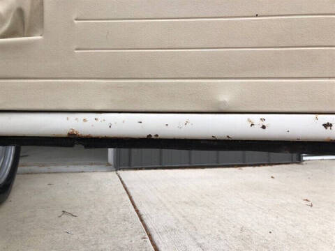 1977 Volkswagen Beetle