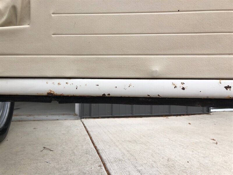 1977 Volkswagen Beetle