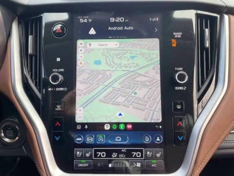 2024 Subaru Outback Touring XT