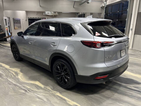 2023 Mazda CX-9 Touring Plus