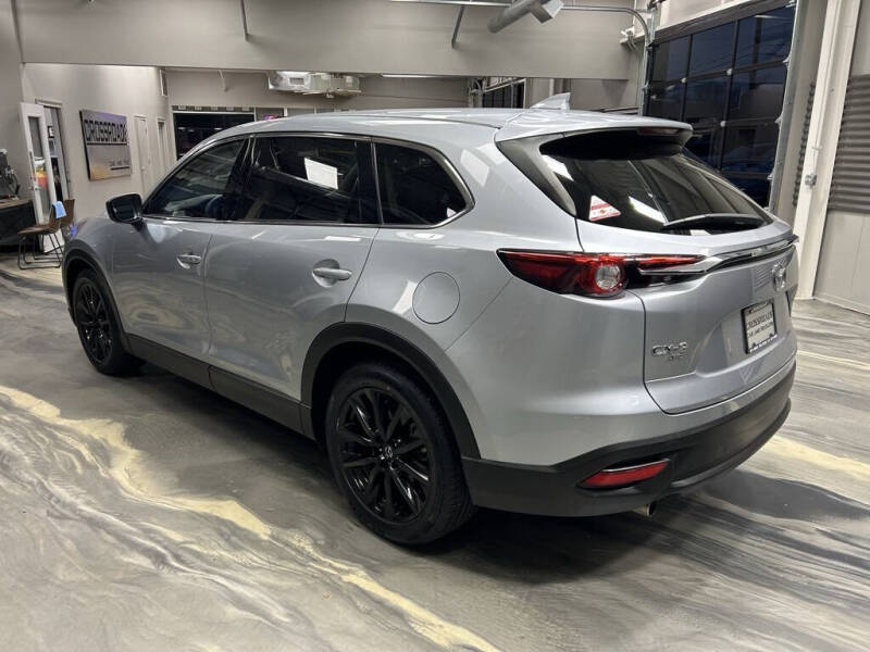 2023 Mazda CX-9 Touring Plus