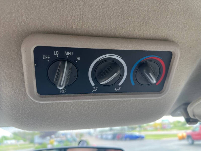 2005 Chevrolet Express