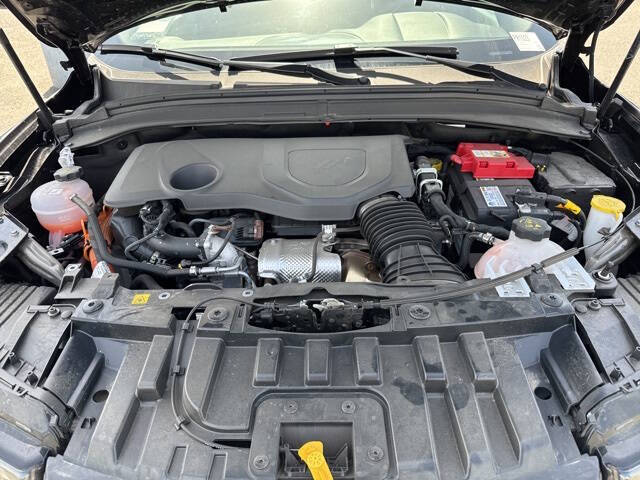 2024 Dodge Hornet R/T Plus