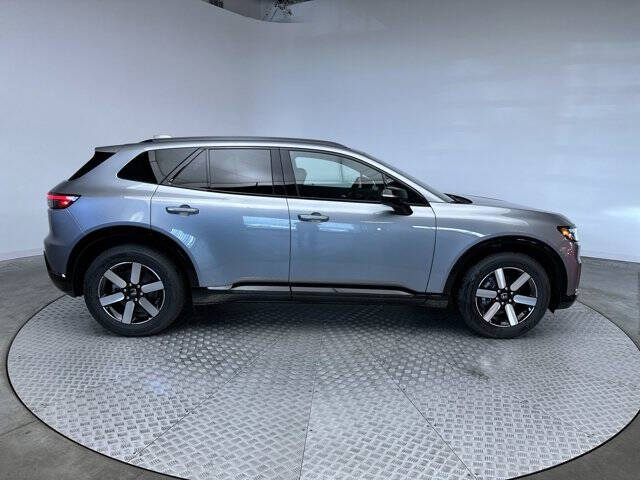 2026 Honda Prologue Touring