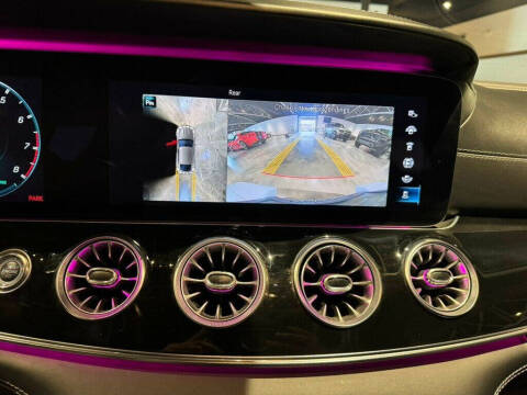 2021 Mercedes-Benz AMG GT 43