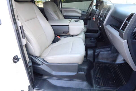 2022 Ford F-350 Super Duty XL