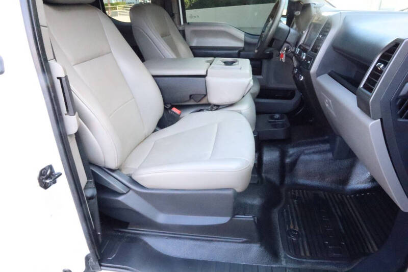 2022 Ford F-350 Super Duty XL