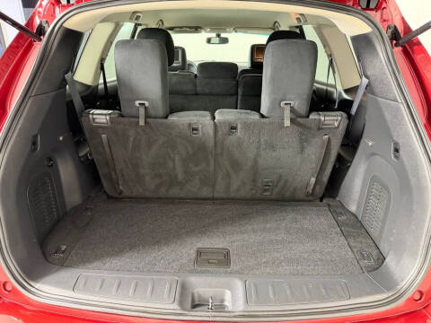 2015 Nissan Pathfinder