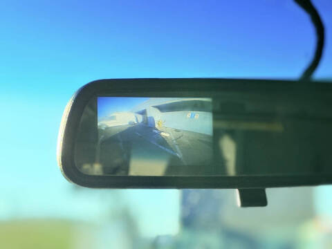 2023 Chevrolet Express 2500