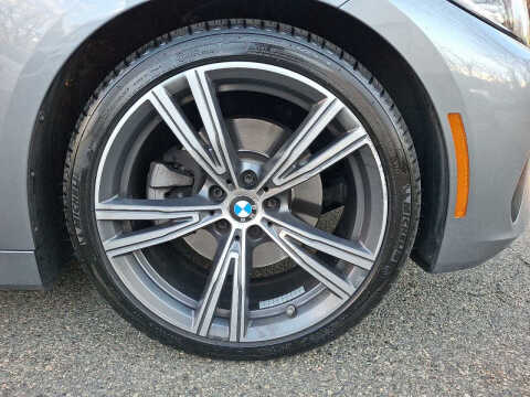 2022 BMW 4 Series 430i